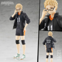 POP UP PARADE Haikyuu!! Kei Tsukishima