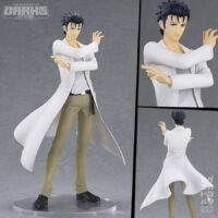 POP UP PARADE Steins;Gate Rintaro Okabe