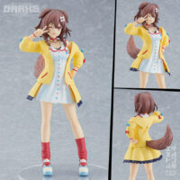 POP UP PARADE Hololive Production Inugami Korone