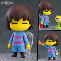 Nendoroid UNDERTALE The Human