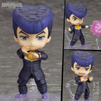 Nendoroid "JoJo's Bizarre Adventure Diamond Is Unbreakable" Josuke Higashikata