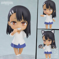 Nendoroid Ijiranaide, Nagatoro-san 2nd Attack Nagatoro-san