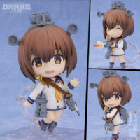 Nendoroid Kantai Collection -Kan Colle- Yukikaze