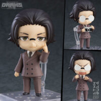Nendoroid Bungo Stray Dogs Ango Sakaguchi