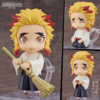 Nendoroid Kimetsu no Yaiba - Rengoku Senjurou (LIMITED EDITION)