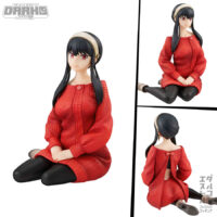 G.E.M. Series Spy x Family Palm Size Yor-san