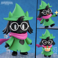 Nendoroid DELTARUNE Ralsei