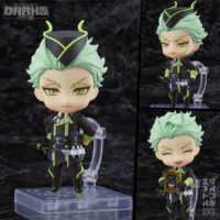 Nendoroid Twisted Wonderland - Sebek Zigvolt (LIMITED EDITION)