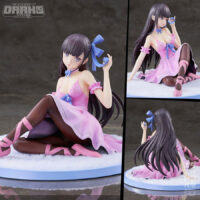 Flamingo - Ballet Girl illustration by Nekojira 1/7