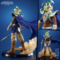 MONSTERS CHRONICLE Yu-Gi-Oh! Duel Monsters Celtic Guardian