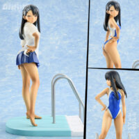 Ijiranaide, Nagatoro-san 2nd Attack Nagatoro-san 1/7