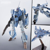 HI-METAL R VF-0D Phoenix (Shin Kudo's Unit) "Macross Zero"