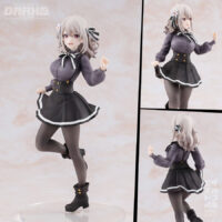 KDcolle Spy Classroom [Flower Garden] Lily 1/7