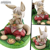 Made in Abyss The Golden City of the Scorching Sun Nanachi ver. Nnaa