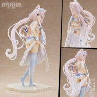 Nekopara Vanilla -Lovely Sweets Time-