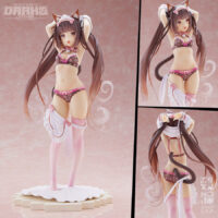 Nekopara Chocola -Lovely Sweets Time-