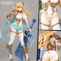 (18+) Vertex Originals Elf Village 8th Villager Cecile 1/6