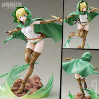 Is It Wrong to Try to Pick Up Girls in a Dungeon? IV Ryu Lion 1/7