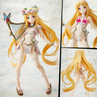 (18+) Vertex Originals Elf Village 6th Villager Melmu 1/6