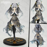 Date A Live IV Nia Honjou 1/7