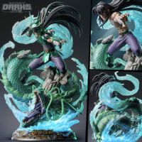 Saint Seiya – Dragon Shiryu - Queen Studio 1/6