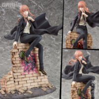 Chainsaw Man Makima 1/7
