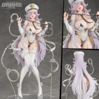 DESTINY CHILD: War Goddess Akrasia 1/6