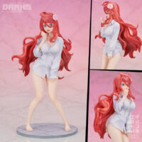 F:NEX The Fruit of Evolution: Before I Knew It, My Life Had It Made - Saria 1/7