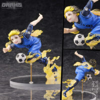 F:NEX Bluelock Meguru Bachira 1/7