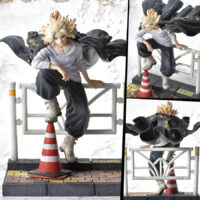 PRISMA WING Tokyo Revengers Manjiro Sano 1/7