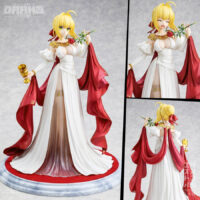 KDcolle Fate/Grand Order Saber/Nero Claudius Venus's silk ver. 1/7