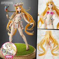 (18+) Vertex Originals Elf Village 6th Villager Melmu DX (LIMITED EDITION) 1/6 + BONUS