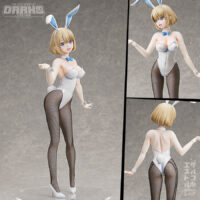 B-STYLE A Couple of Cuckoos Sachi Umino Bunny Ver. 1/4