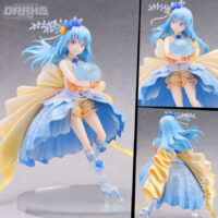 F:NEX That Time I Got Reincarnated as a Slime Rimuru Tempest Party Dress ver. 1/7