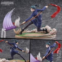 Jujutsu Kaisen - Zenin Maki 1/7 (LIMITED EDITION)