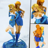 Yu-Gi-Oh! Duel Monsters - Gemini Elf 1/7