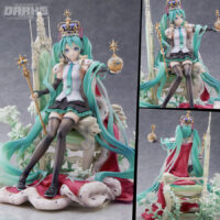 Vocaloid: Hatsune Miku  39's Special Day 1/7 (LIMITED EDITION)