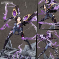 League of Legends Kai'Sa