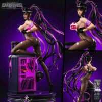 (18+) Fate/EXTRA CCC Sesshouin Kiara - Whale Song Studio 1/4