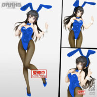 Coreful Rascal Does Not Dream of Bunny Girl Senpai Mai Sakurajima (Bunny Ver.)