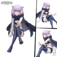 Call Of The Night - Nazuna Nanakusa - Noodle Stopper