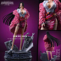 (18+) One Piece – Boa Hancock COS Doffy - GM Studio 1/7