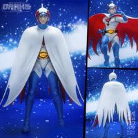 Gatchaman G-1 Ken the Eagle