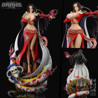 One Piece - Boa Hancock - HB Studio 1/6
