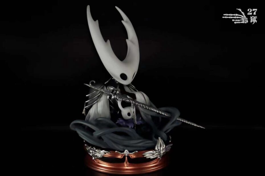 Hollow Knight Hollow Knight Pure Vessel 27hell Studio Darko Store   IMG 3092 930x620 