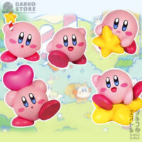 Kirby - ZOR Studio