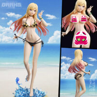 (18+) My Dress-Up Darling – Kitagawa Marin - Diamond Studio 1/6