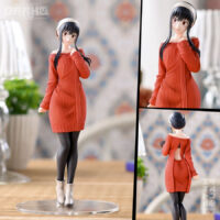 Sega Premium Spy x Family - Yor Forger (Casual Wear)