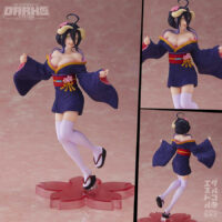 Coreful Overlord Albedo (Sakura Kimono Ver.)