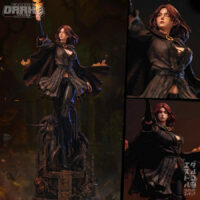 Elden Ring - Melina - Valkyrie x Zaohua 1/4